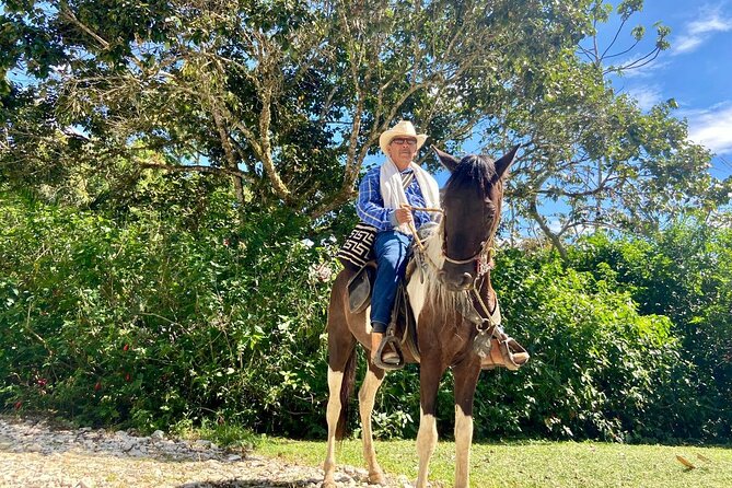 Horseback Riding Tour and Visit to Tablón, Chaquira, Pelota, and Purutal - Key Points