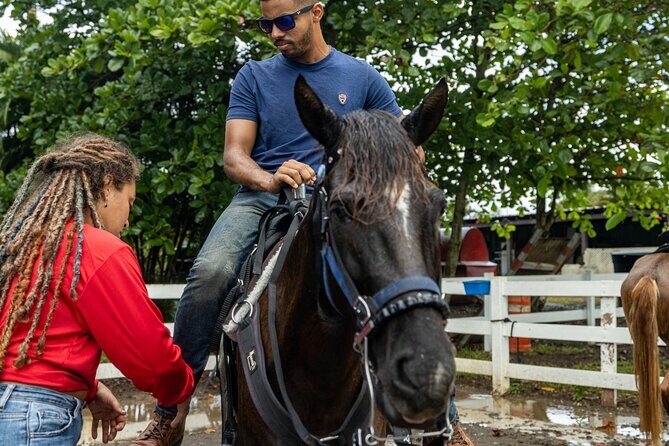 Horseback Riding Tour at Private Ranch - Value for Money