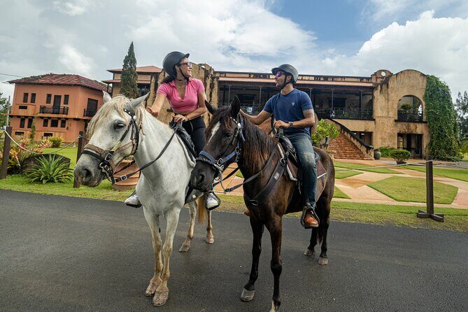 Horseback Riding Tour at Private Ranch - The Sum Up: Is This Tour Right for You?