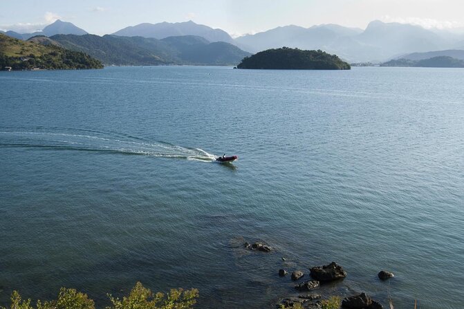Horseback-Riding Tour From Paraty - Inclusions and Exclusions