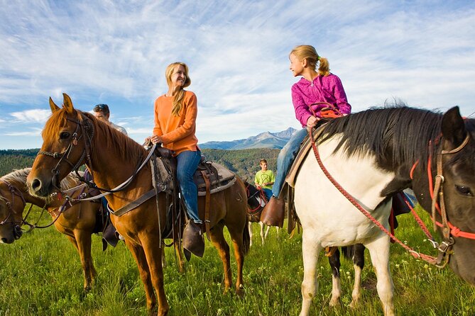 Horseback Riding Tour in Bohemian Switzerland - Scenic Landscapes