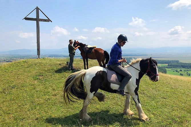 Horseback Riding Tour In Brasov - Ride Through Fields, Forests & Hills - Traveler Suitability and Precautions