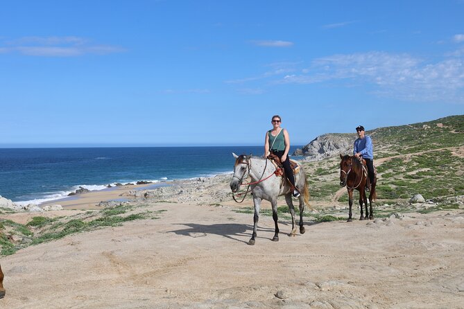 Horseback Riding Tour in Cabo San Lucas - Expectations