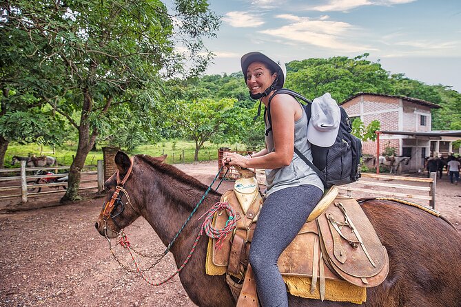 Horseback Riding Tour in Sierra Madre From Puerto Vallarta - Booking and Cancellation Details