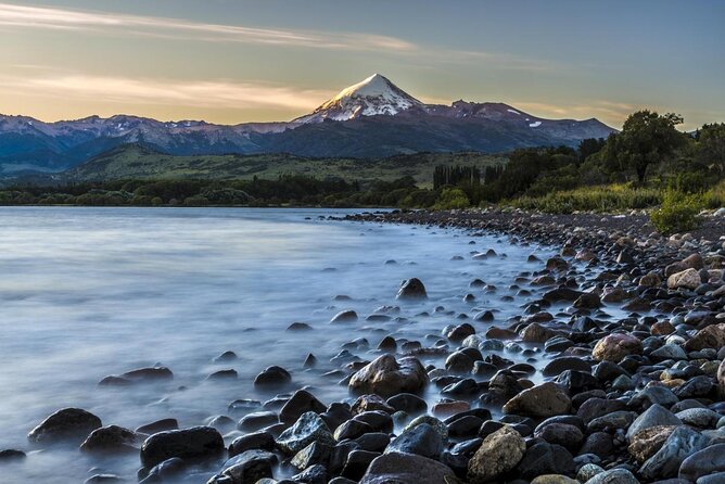 Horseback Riding Tour: Lanin National Park and Mapuche Culture - Key Points
