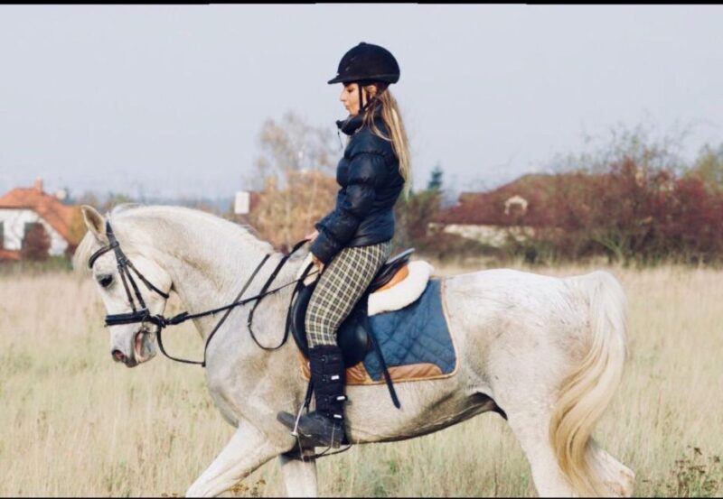 Horseback Riding Tour Near Prague - Pricing and Inclusions
