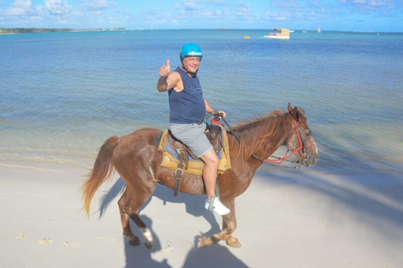 Horseback Riding Tour of Punta Cana - Pricing and Cancellation