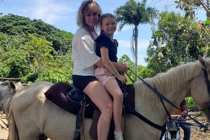 Horseback Riding Tour on Bergantin Beach - Participation Requirements