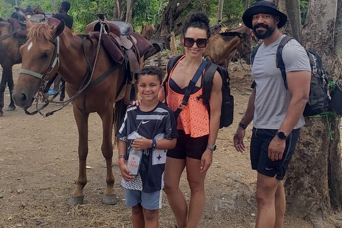 Horseback Riding Tour on Bergantin Beach - Cancellation and Payment Policies