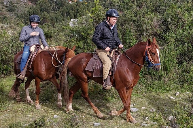 Horseback Riding Tour to the Devils Balcony From Cusco - Tour Overview and Details
