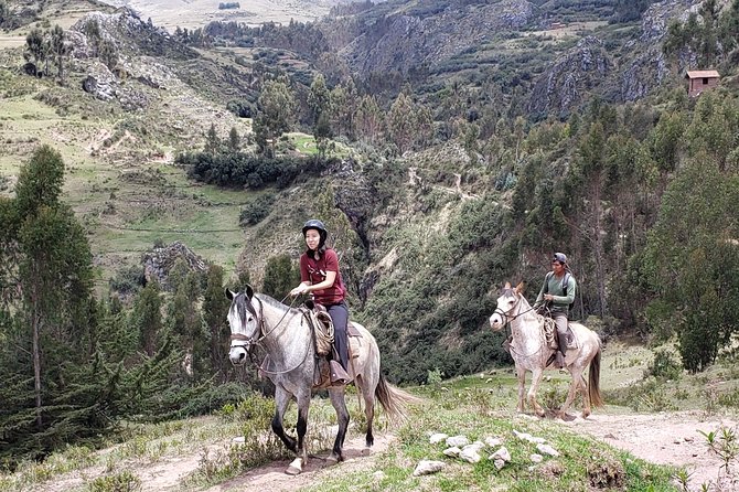 Horseback Riding Tour to the Devils Balcony From Cusco - Pricing and Booking Information