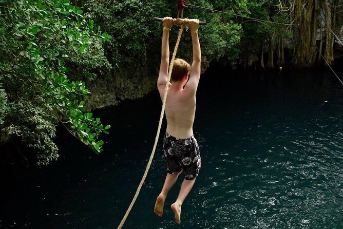 Horseback Riding Tour With Atv, Ziplines Cenote and Lunch - Package and Pricing