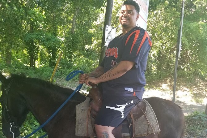 Horseback Riding Tours by the Beach - Safety Considerations