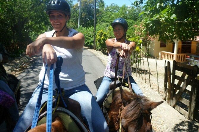 Horseback Riding Tours by the Beach - Memorable Moments