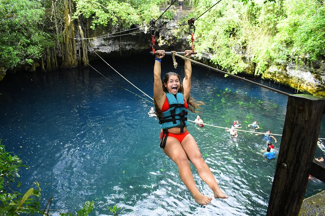 Horseback Riding With ATV, Zip Line, Cenote & Tequila Tasting - Customer Feedback and Ratings