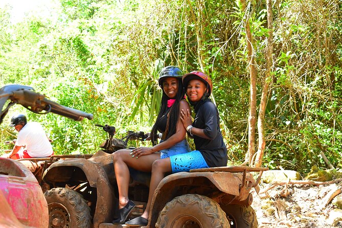 Horseback Riding With Atv, Zip Lines and Cenote, Lunch and Transfer - Booking and Cancellation Policy