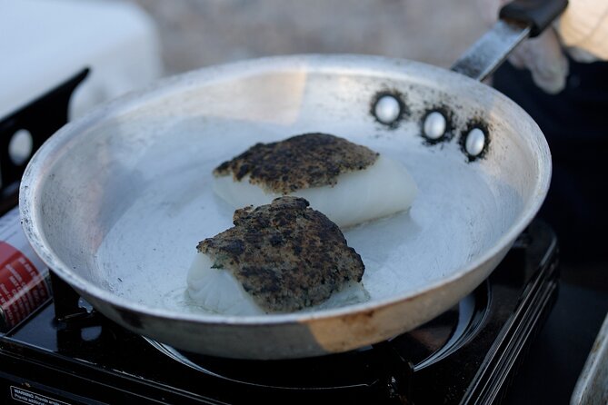 Horseback Riding With BBQ Lunch in Las Vegas - Included Amenities and Gear
