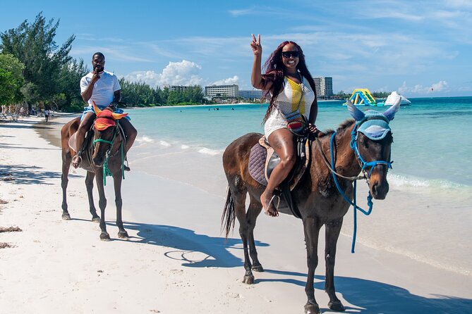 Horseback Riding With Drone Photos & Videos - Participant Experiences and Feedback