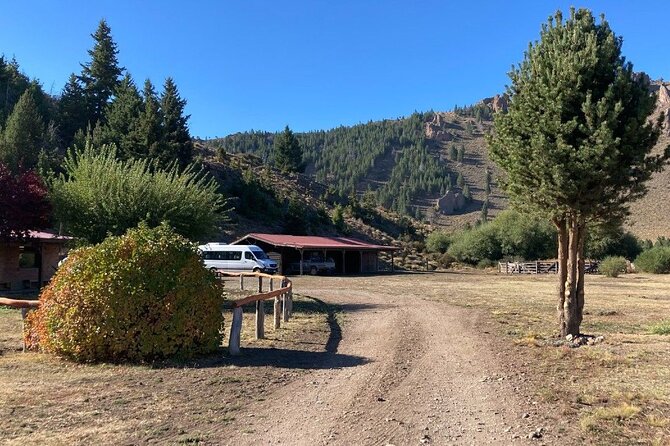 Horseback Riding With Traditional Asado and Wine From Bariloche - Customer Feedback