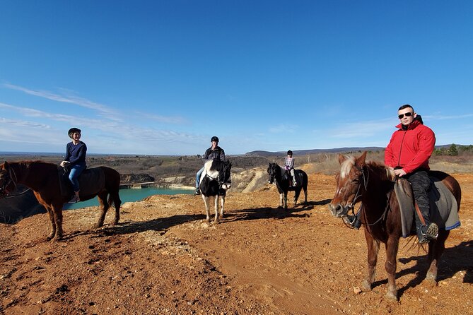 Horseback Trail Riding and Hiking - Day Trip From Belgrade - Highlights of the Experience