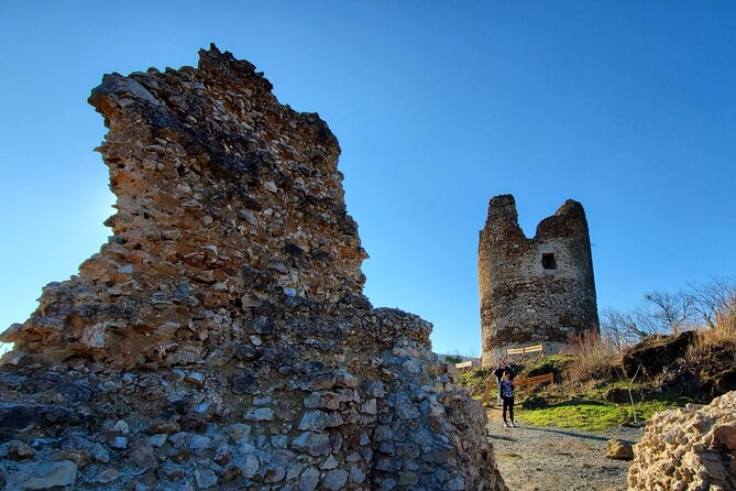 Horseback Trail Riding and Hiking - Day Trip From Belgrade - Savoring the Culinary Delights