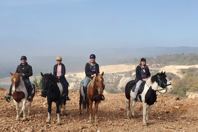 Horseback Trail Riding and Hiking - Day Trip From Belgrade - Frequently Asked Questions