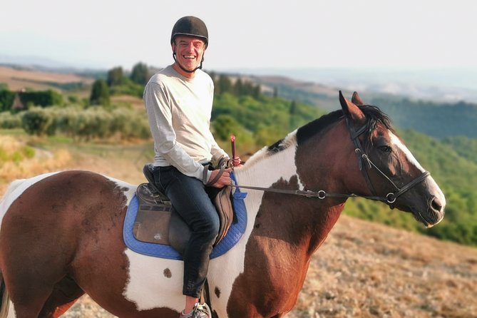 Horsebackriding - Explore Tuscan Nature - Riding Experience and Guidelines