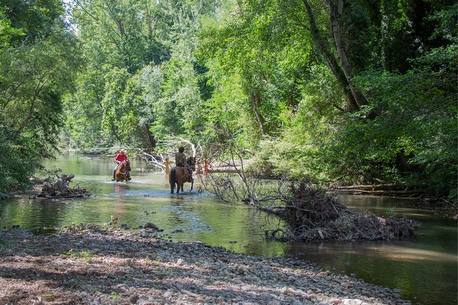Horsemanship Experience - Additional Information