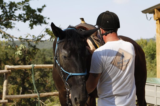 Horsemanship Experience - Reviews