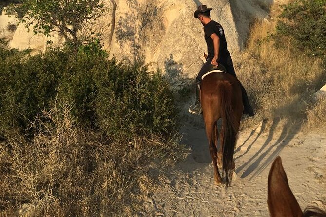 Horserback Riding (Daytime or Sunset) - Pricing and Booking Details