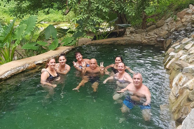 Horses and Hot Springs - Recommendations