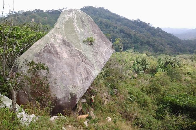 Horses to the Sacred Ancestral Stone Mama Duwanaby. - Booking and Confirmation