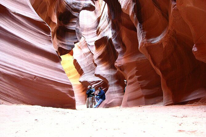 Horseshoe Bend and Antelope Canyon Adventure - Who Will Love This Tour?