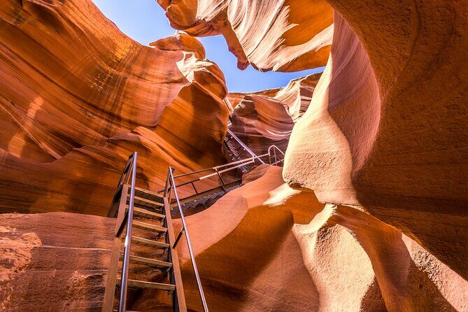 Horseshoe Bend and Antelope Canyon Adventure - FAQ: Your Questions Answered