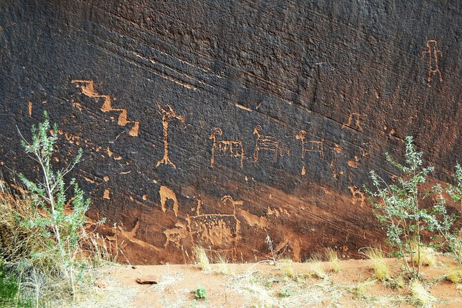 Horseshoe Bend Rafting Trip in Page - Highlights of the Experience