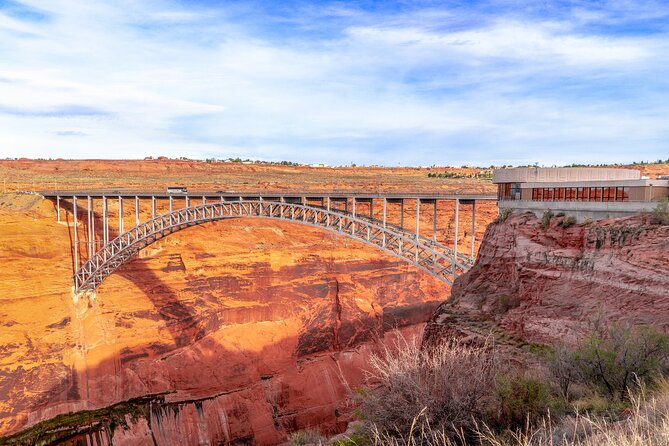 Horseshoe Bend Self-Guided Walking Audio Tour - Booking and Cancellation