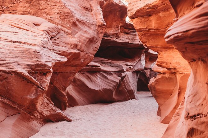 Horseshoe Bend Self-Guided Walking Audio Tour - Exploring Horseshoe Bend