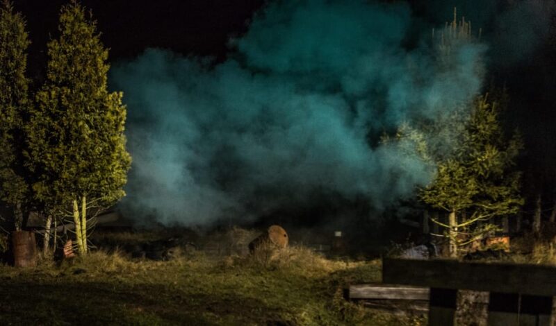 Horst: Airsoft Adventure by Night - Frequently Asked Questions