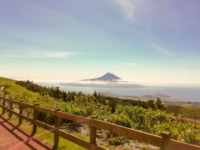 Horta, Faial Island: Half Day Tour - Frequently Asked Questions