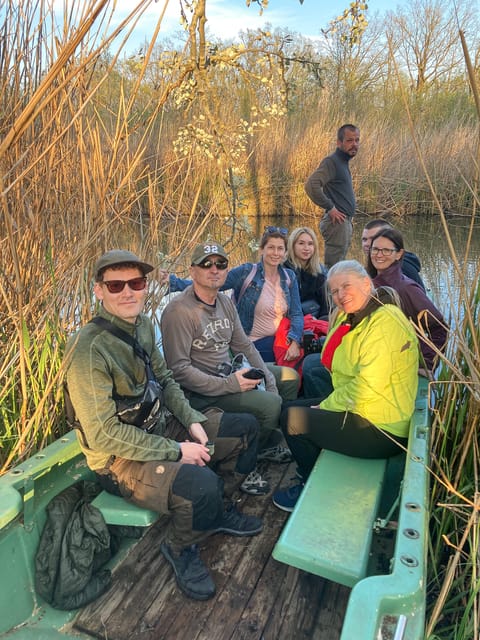 Hortobágy: Beaver Safari Near the Iconic Nine-Arched Bridge - Customer Feedback and Reviews