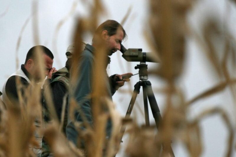 Hortobágy: Crane-watching at Dusk & Visit to the Puszta Park - Culinary Experience