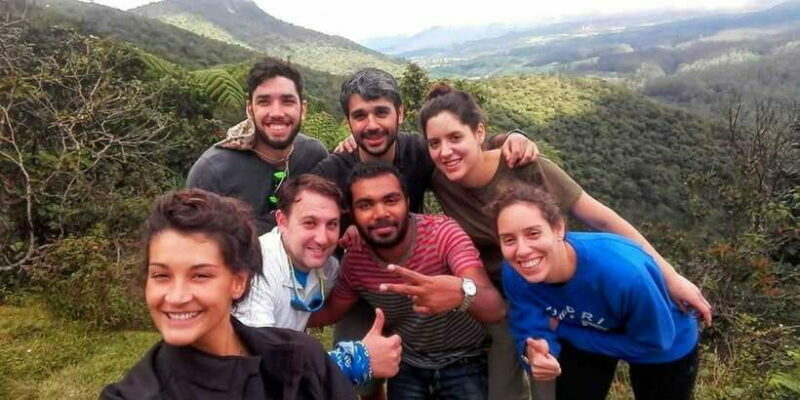 Horton plains: Discover real essence of central highland - A Complete Breakdown of the Experience