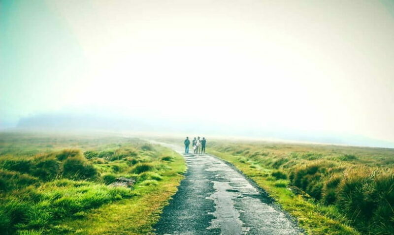 Horton Plains National Park From Nuwara Elia Tuk Tuk Tour - An Up-Close Look at the Horton Plains Tuk Tuk Tour