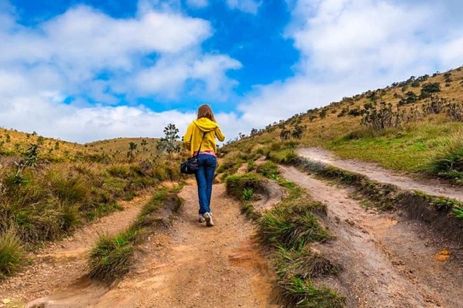 Horton Plains National Park : Private Guided Trekking Tour - Tour Inclusions