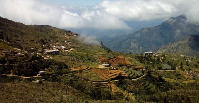 Horton Plains: Pekoe Trail Stage 11 Hiking Trip to Udaweriya - Noteworthy Experiences
