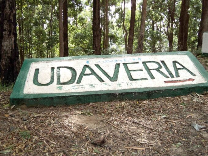 Horton Plains: Pekoe Trail Stage 11 Hiking Trip to Udaweriya - Frequently Asked Questions
