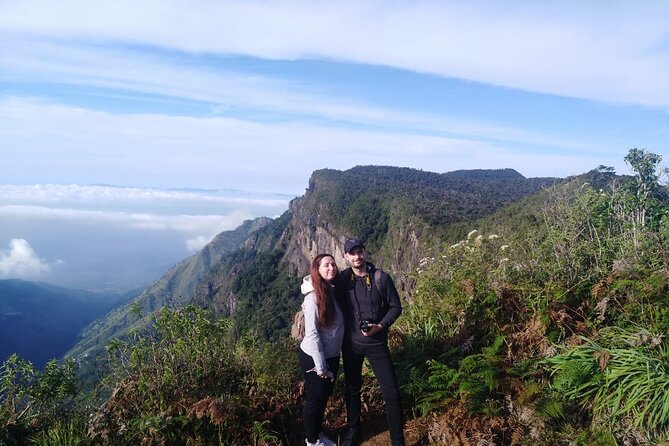 Horton Plains-Worlds End Tour and Tea Factory Tour From Nuwaraeliya - Booking and Pricing Details