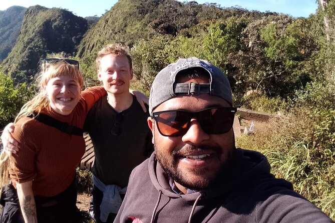 Horton Plains-Worlds End Tour and Tea Factory Tour From Nuwaraeliya - Feedback and Reviews
