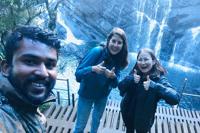 Horton Plains-Worlds End Tour and Tea Factory Tour From Nuwaraeliya - Highlights of the Experience