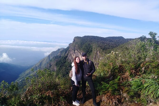 Horton Plains-Worlds End Tour From Nuwaraeliya - Tour Inclusions and Exclusions